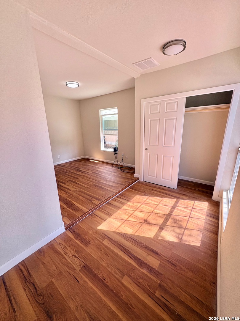 1225 Saltillo, #1, San Antonio, TX 78207