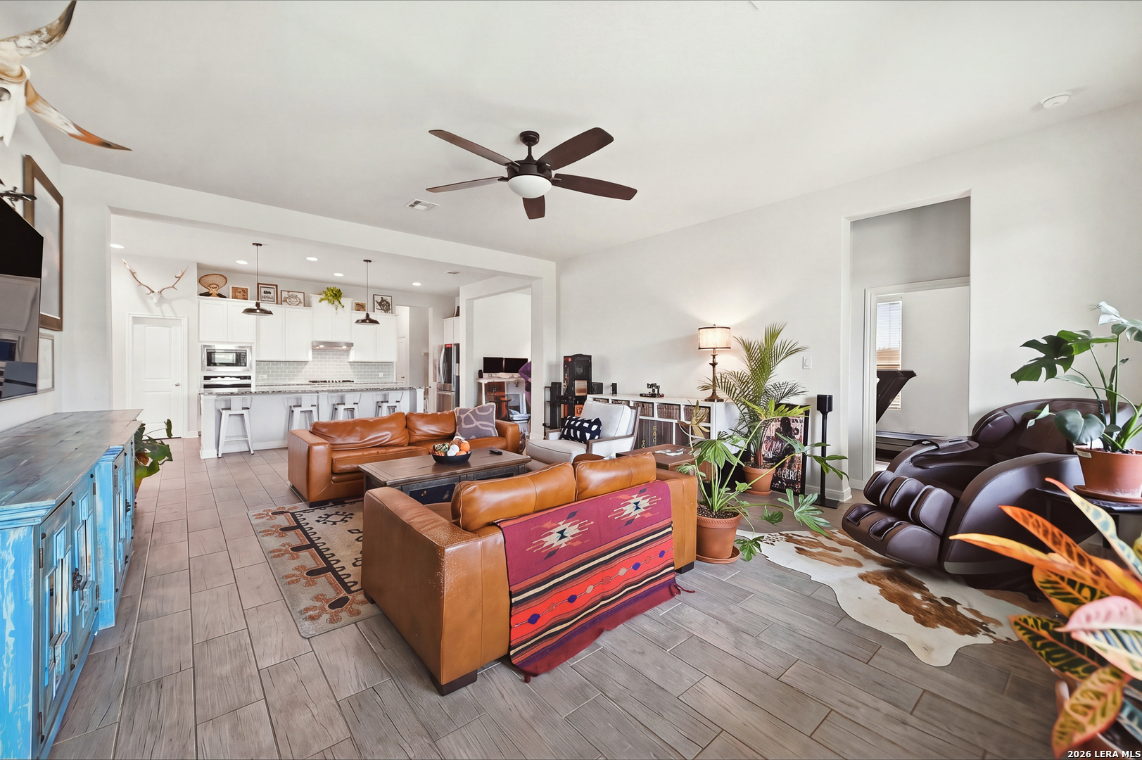 5119 Espacio, San Antonio, TX 78261