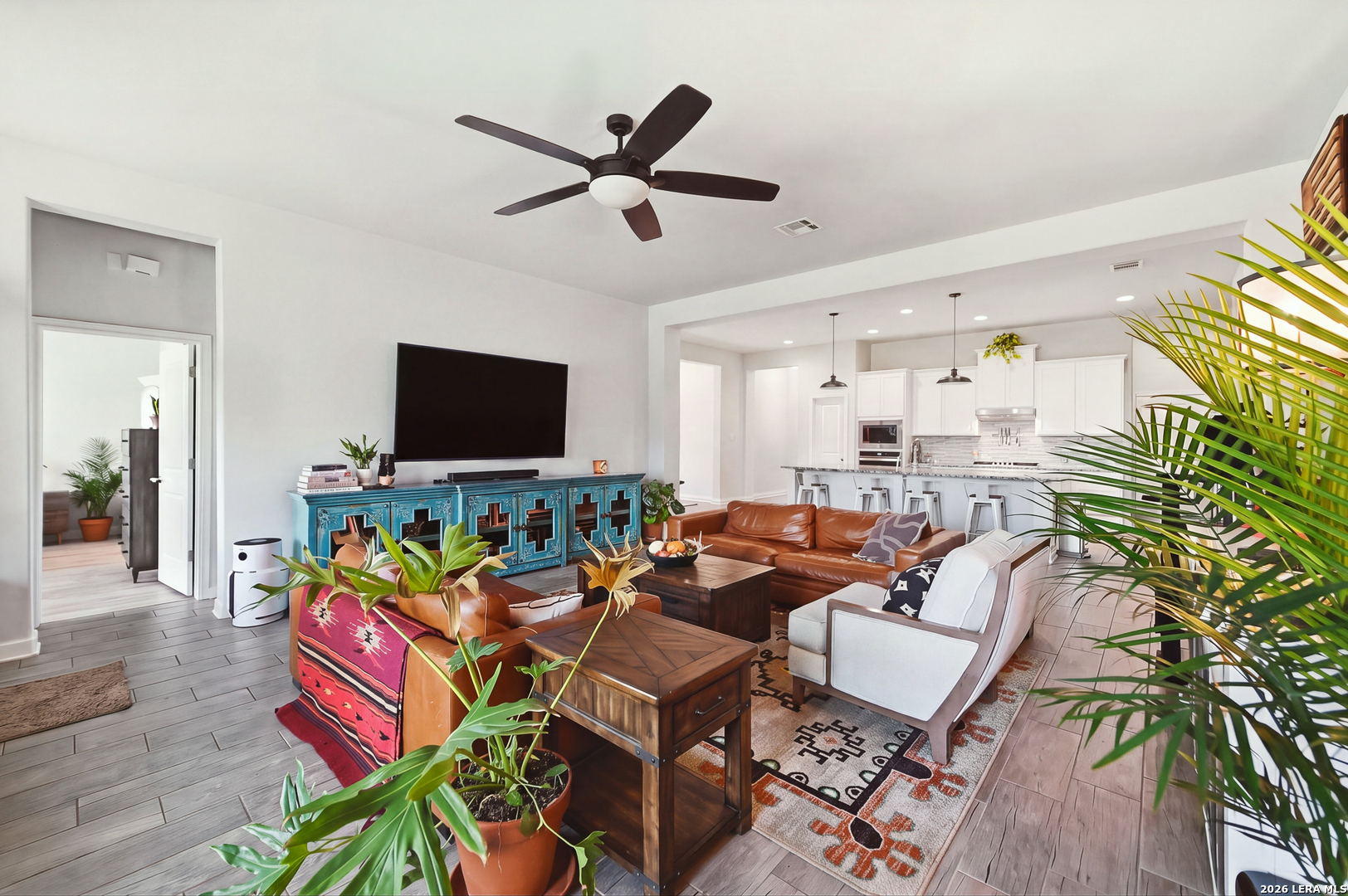 5119 Espacio, San Antonio, TX 78261