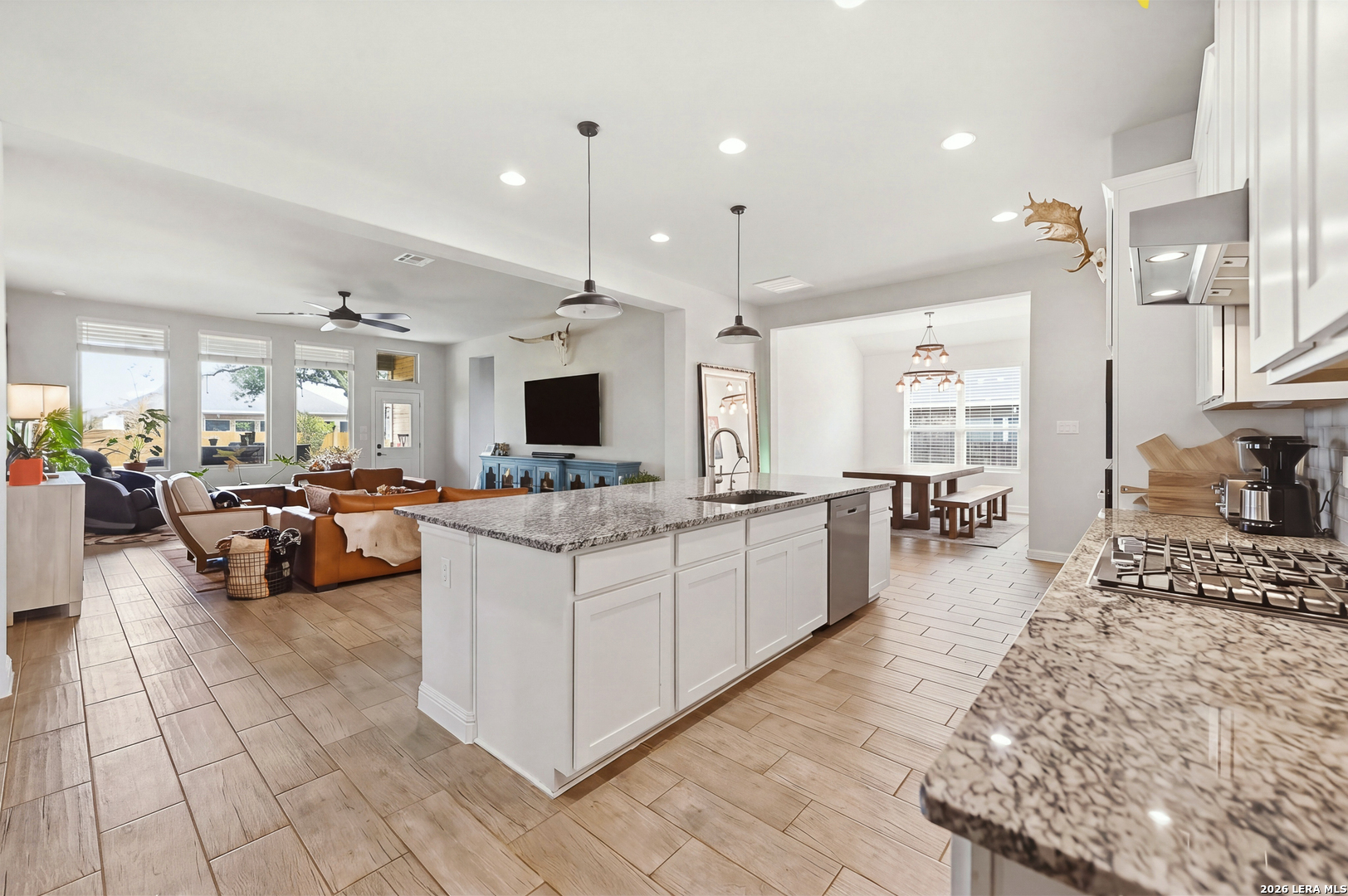 5119 Espacio, San Antonio, TX 78261