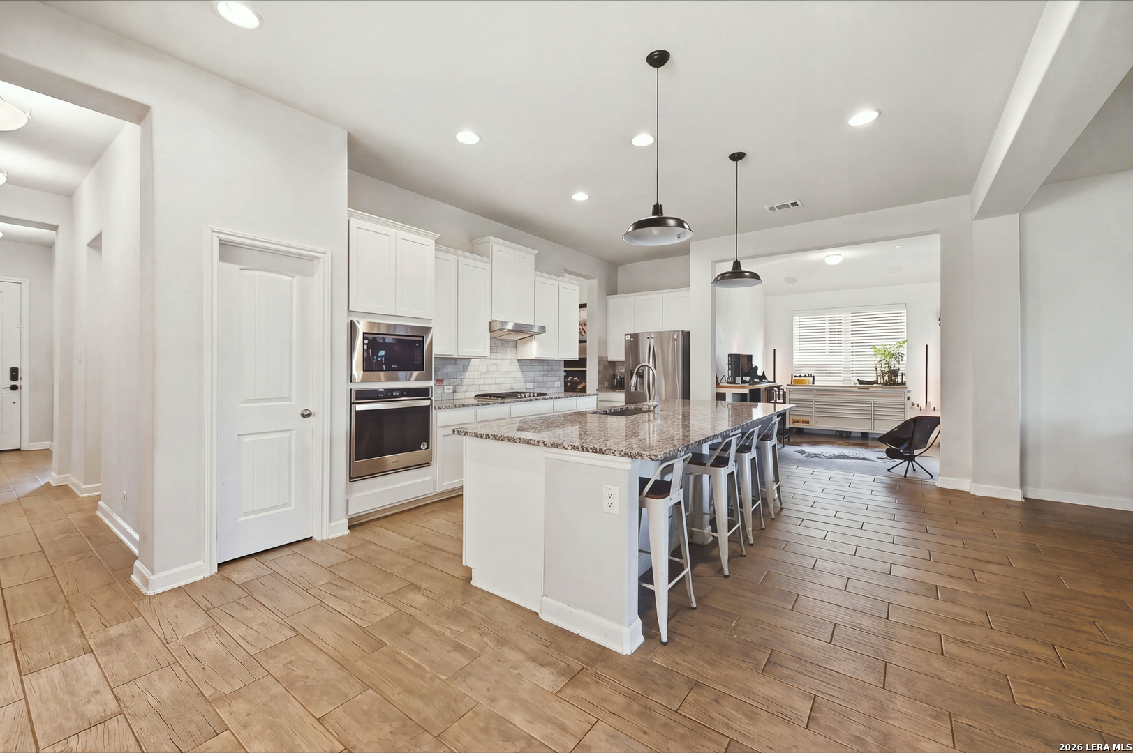 5119 Espacio, San Antonio, TX 78261