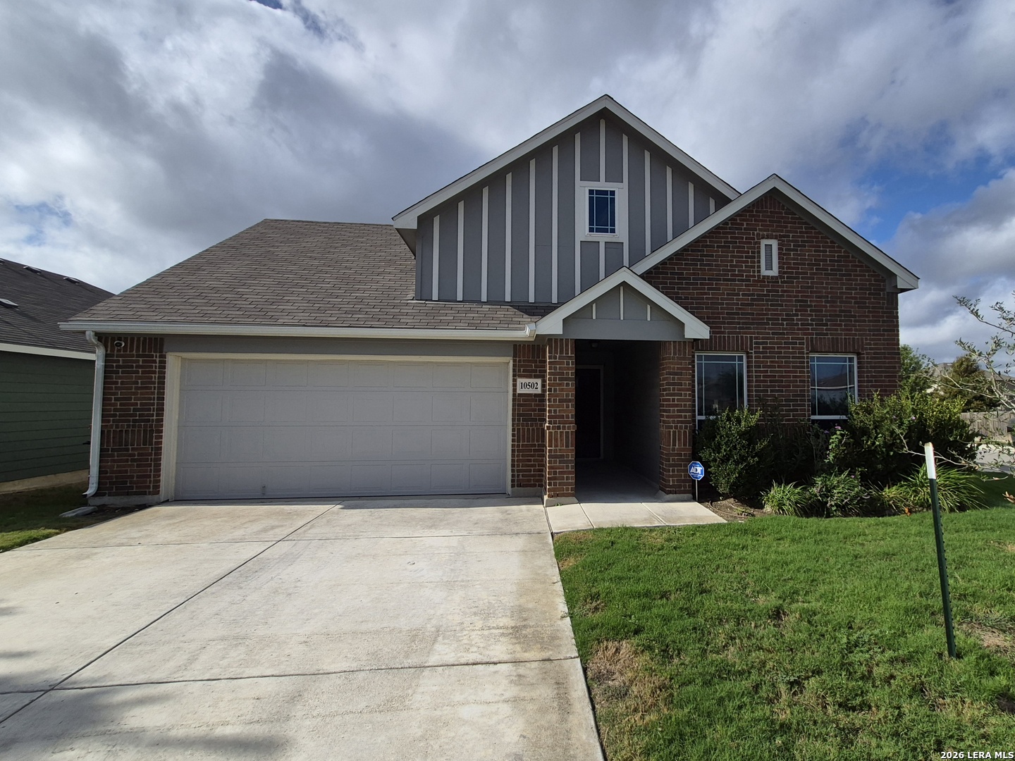 Property photo for 10502 FRANCISCO WAY, Converse, TX