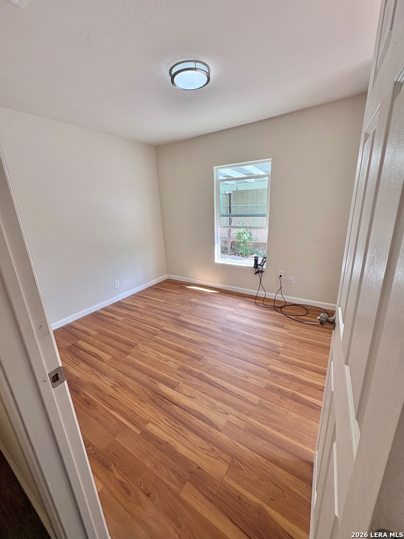 1225 Saltillo, #1, San Antonio, TX 78207