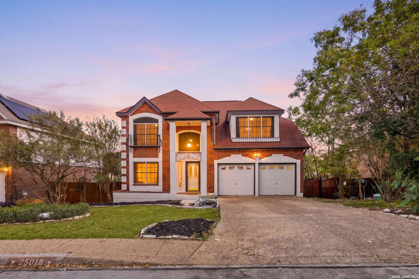 25018 Arrow Gln, San Antonio, TX 78258