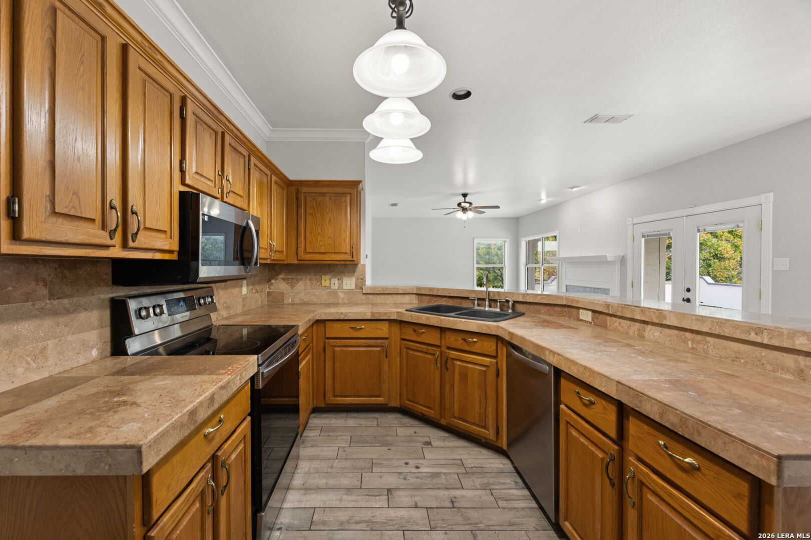25018 Arrow Gln, San Antonio, TX 78258