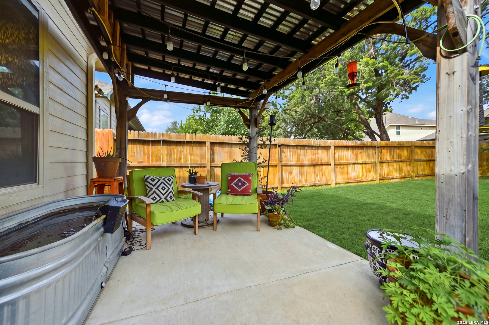 5119 Espacio, San Antonio, TX 78261