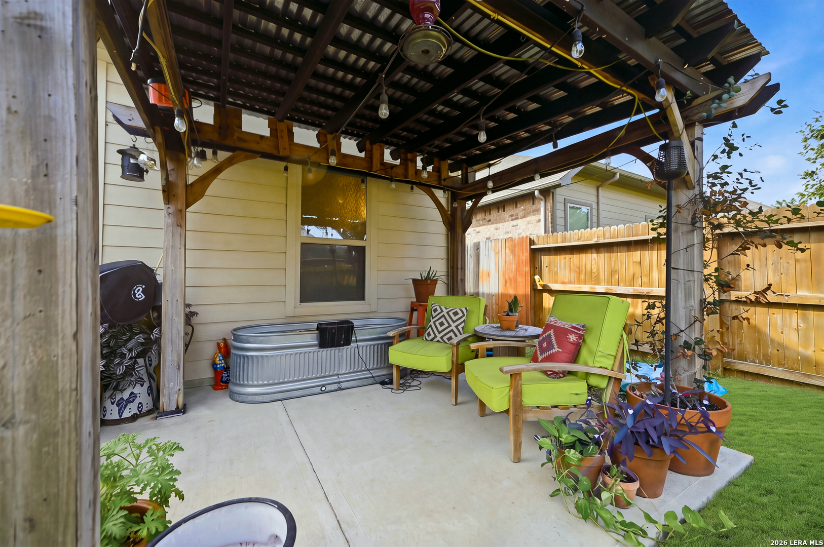 5119 Espacio, San Antonio, TX 78261