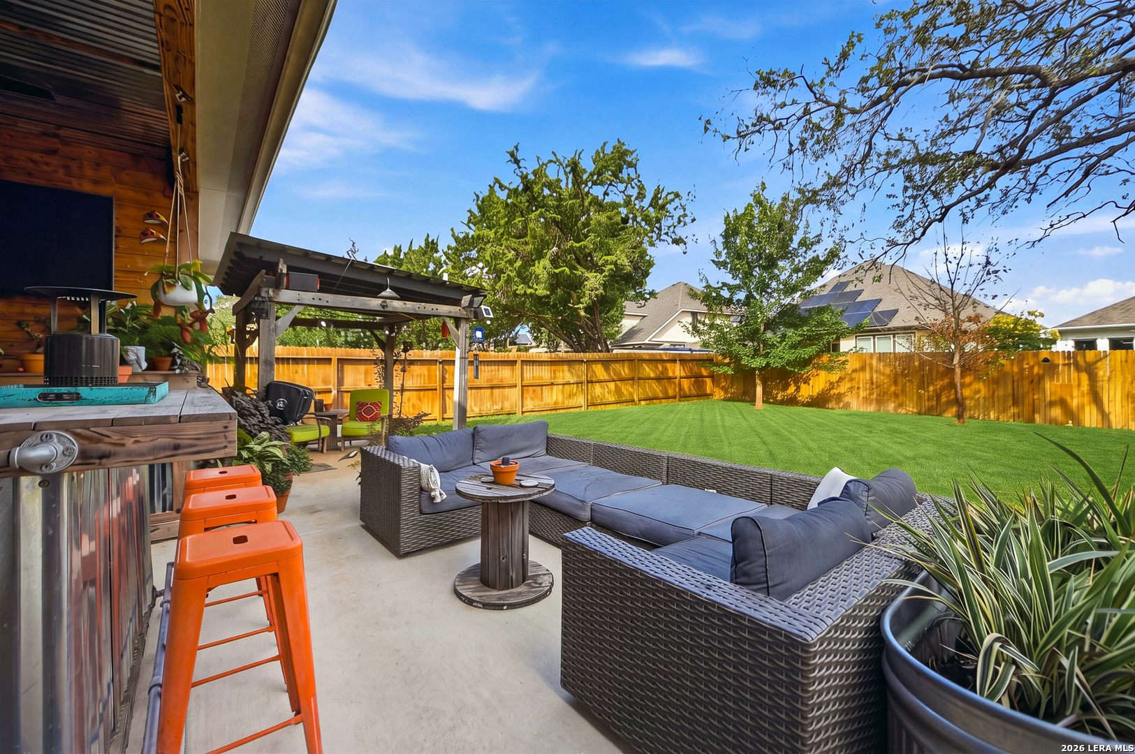 5119 Espacio, San Antonio, TX 78261