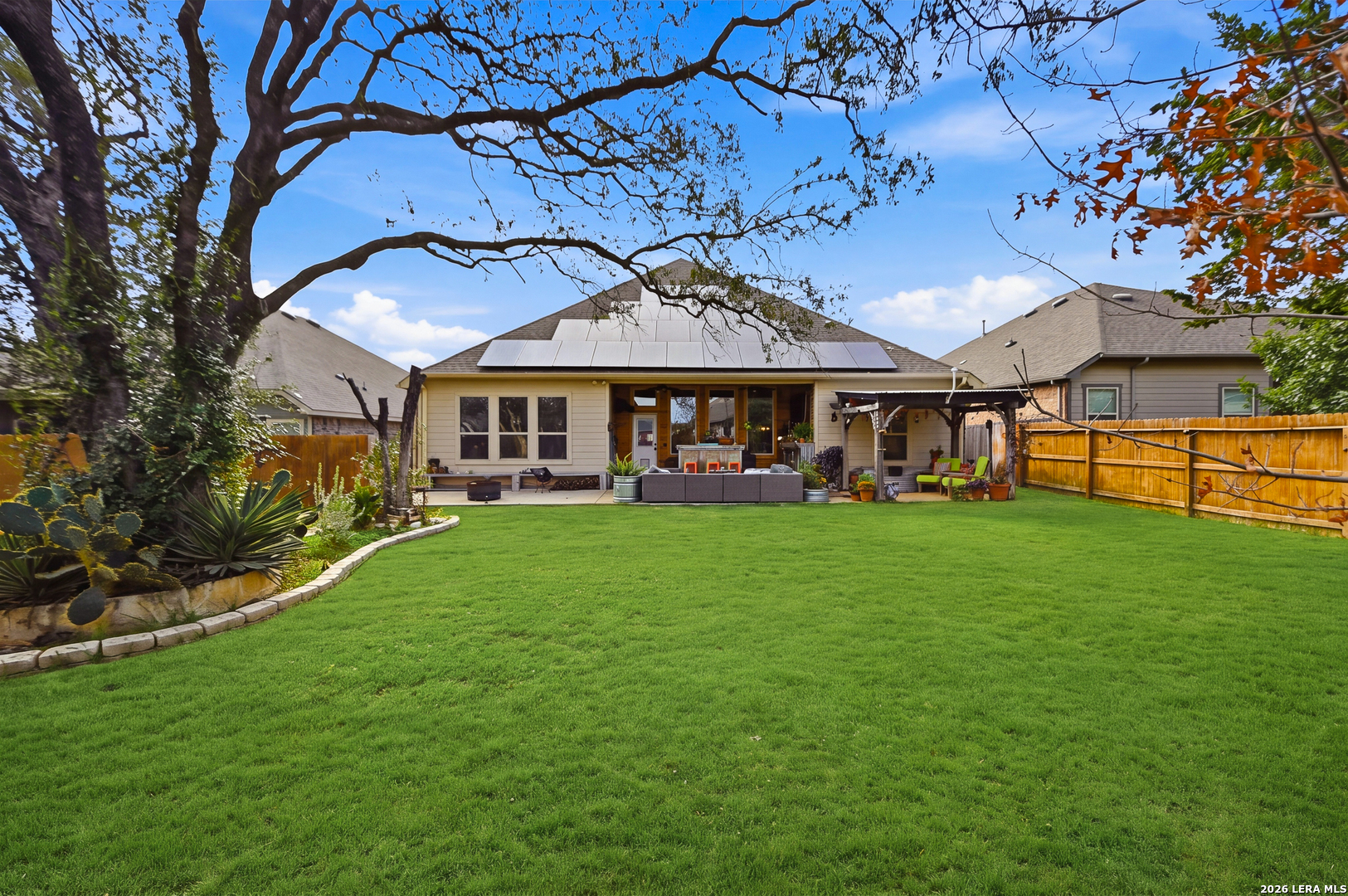 5119 Espacio, San Antonio, TX 78261