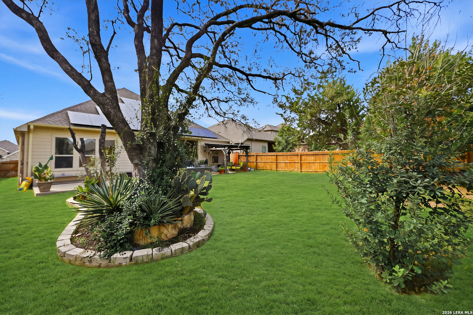 5119 Espacio, San Antonio, TX 78261