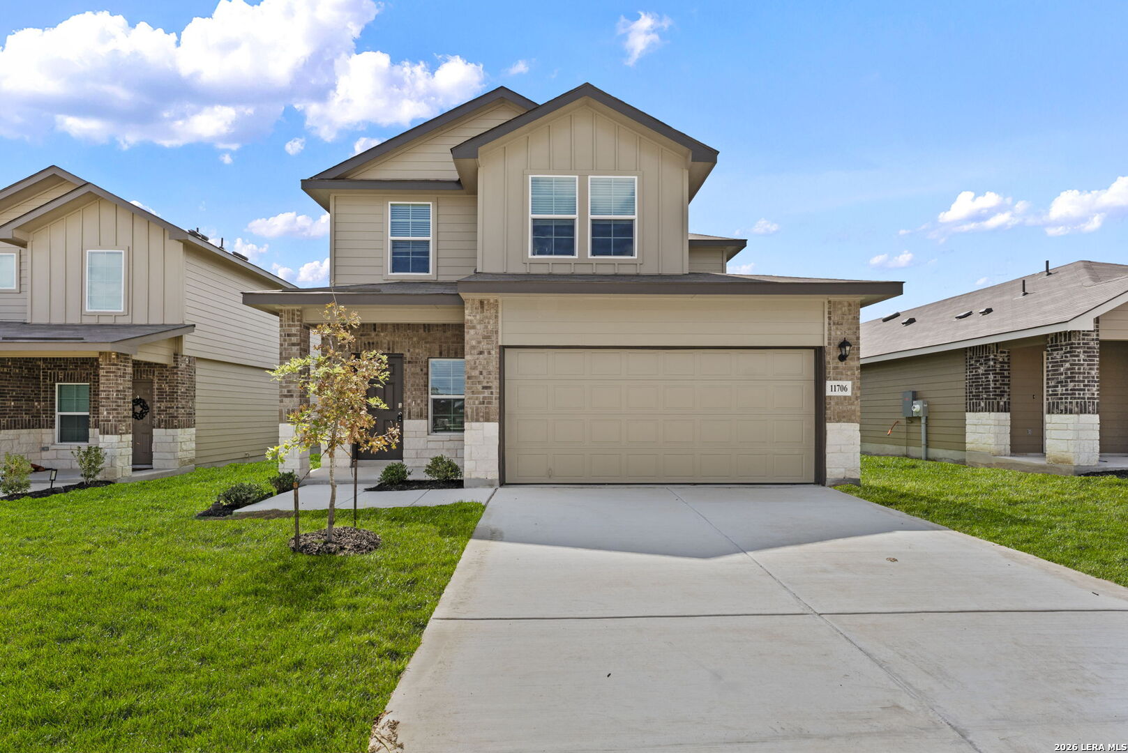 Property photo for 11706 Lavendale Hunt, San Antonio, TX