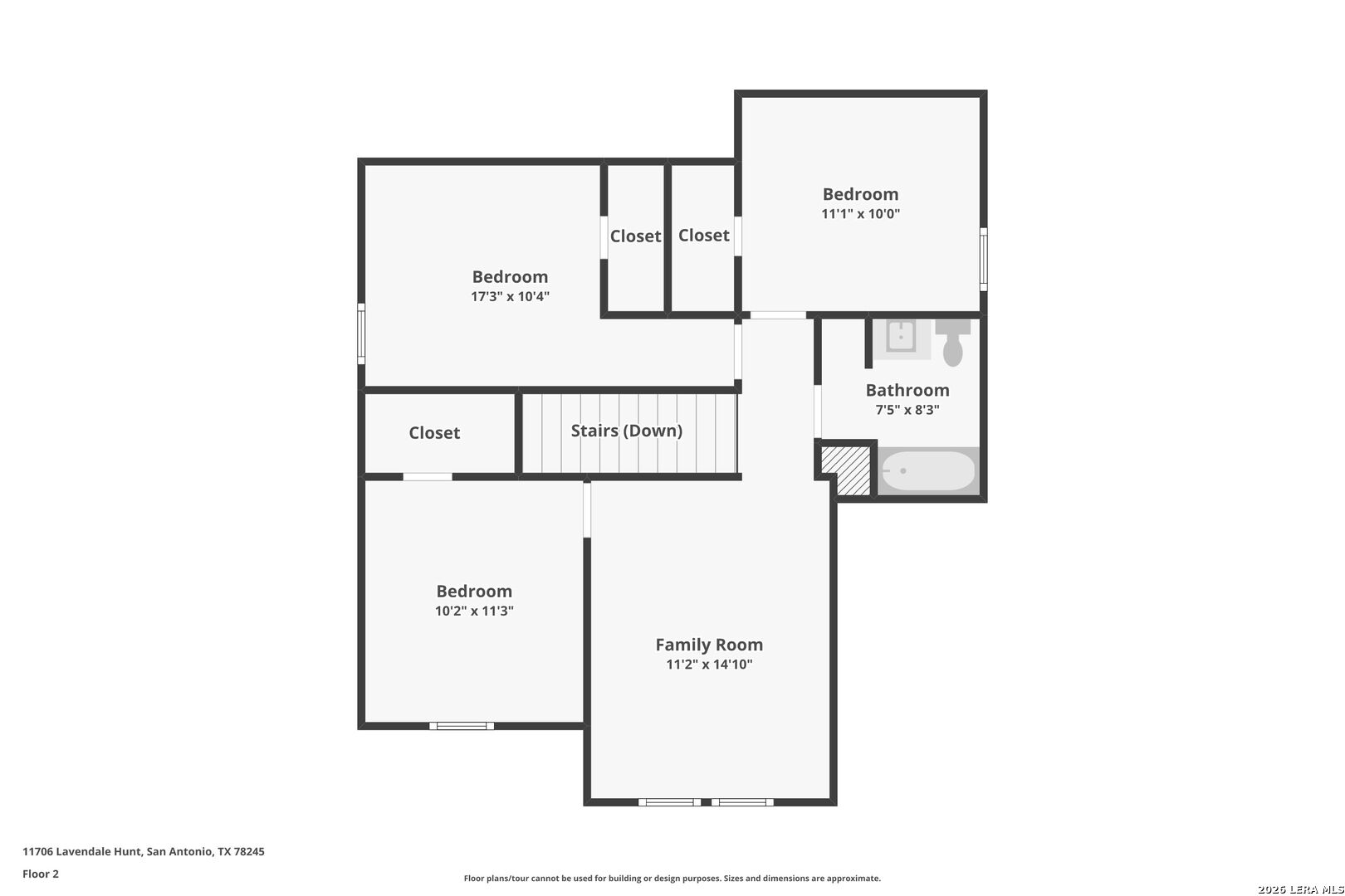 11706 Lavendale Hunt, San Antonio, TX 78245
