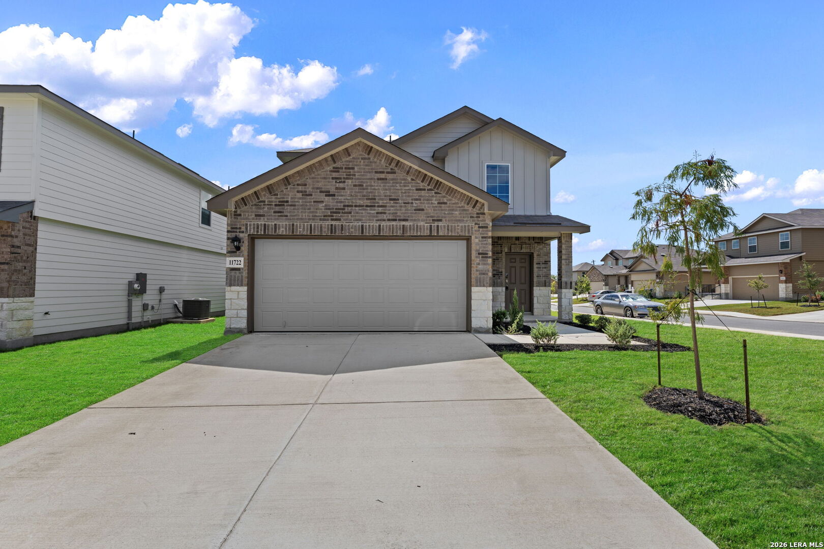 11722 Lavendale Hunt, San Antonio, TX 78245