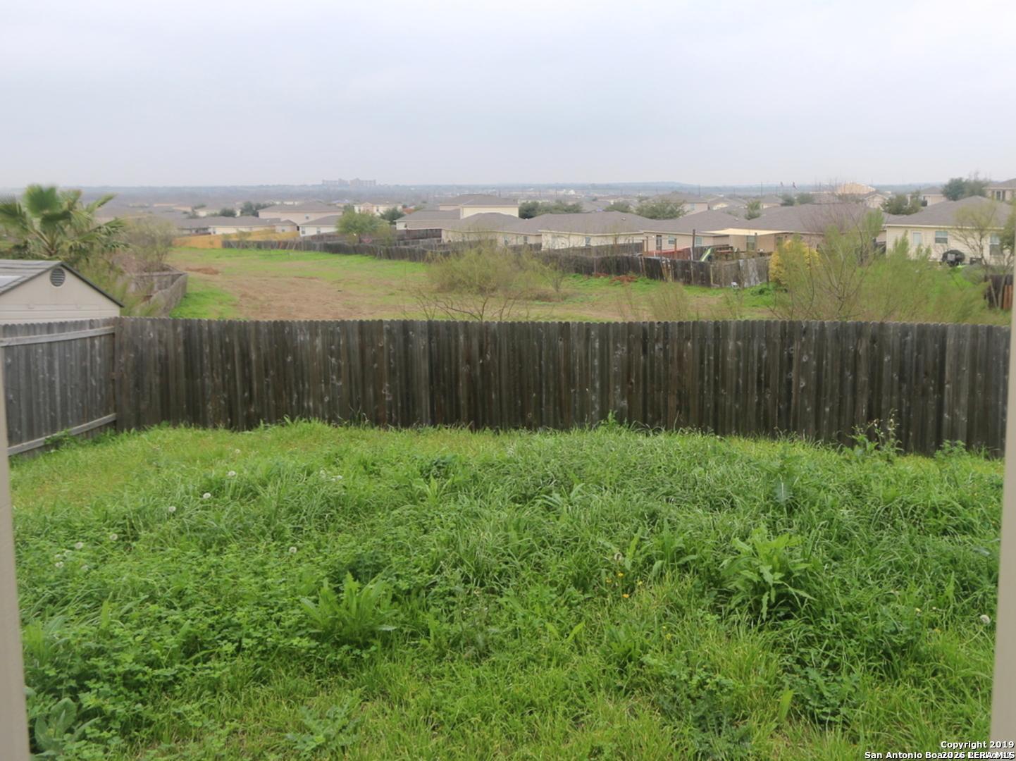Yard/Garden