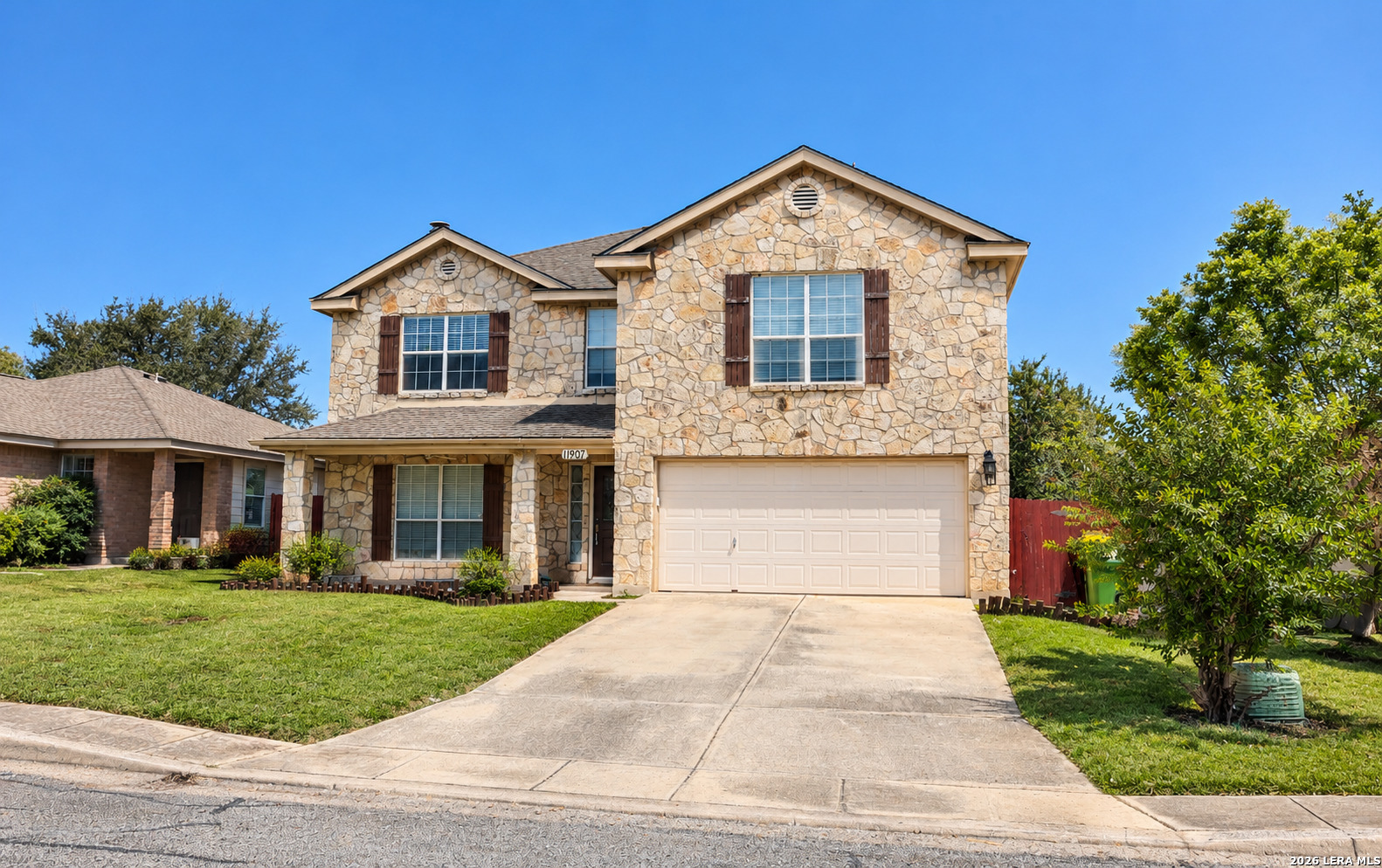 Property photo for 11907 Drought, Helotes, TX