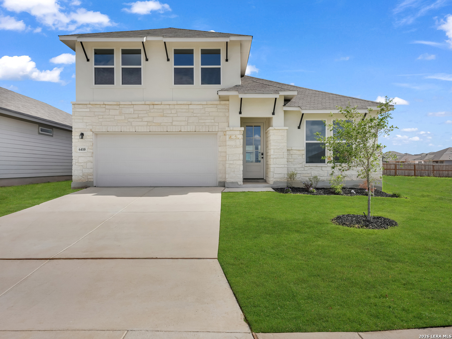 Property photo for 6410 MONARCH TRCE, San Antonio, TX
