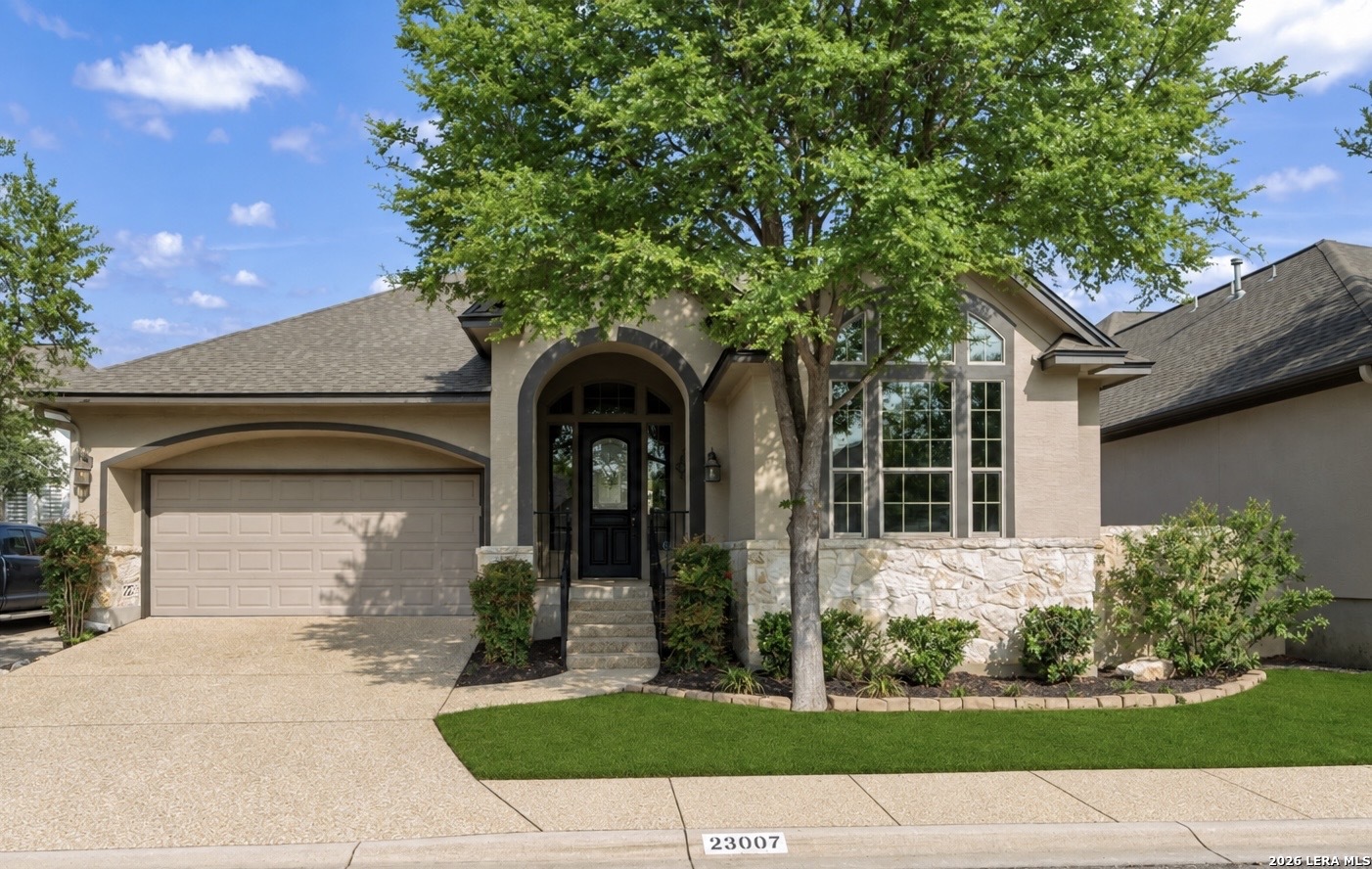 Property photo for 23007 Osprey Rdg, San Antonio, TX