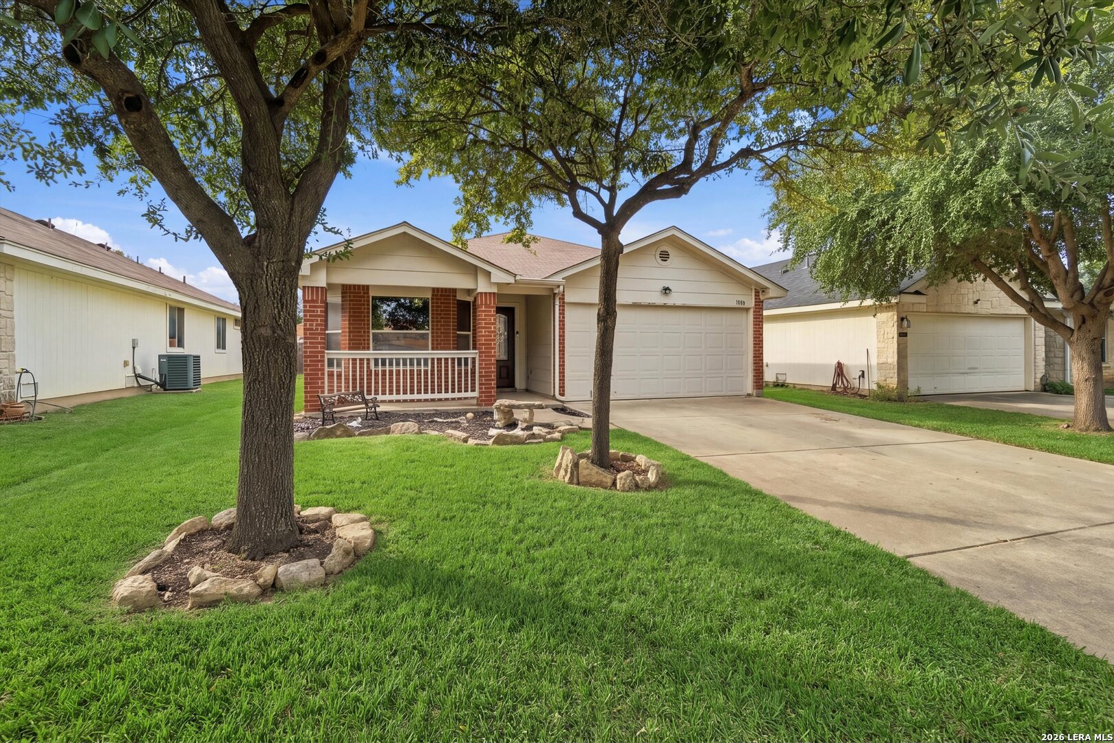 8827 Gallop Chase, San Antonio, TX 78254