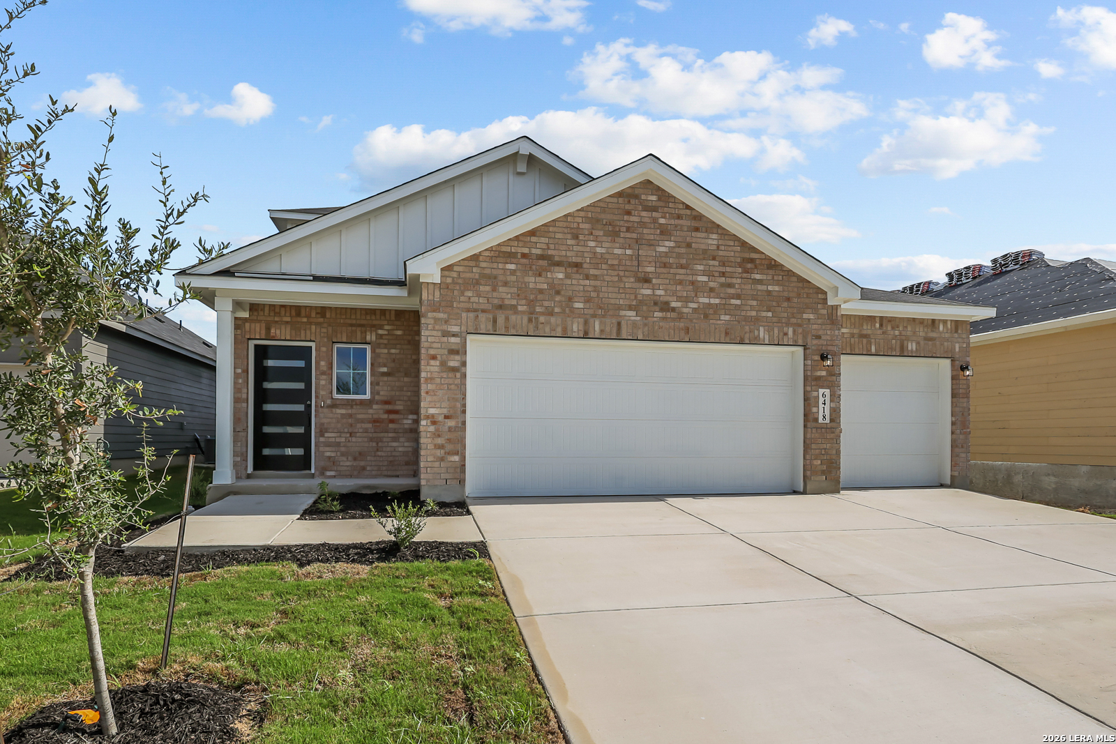 Property photo for 6418 Scrappy St, San Antonio, TX