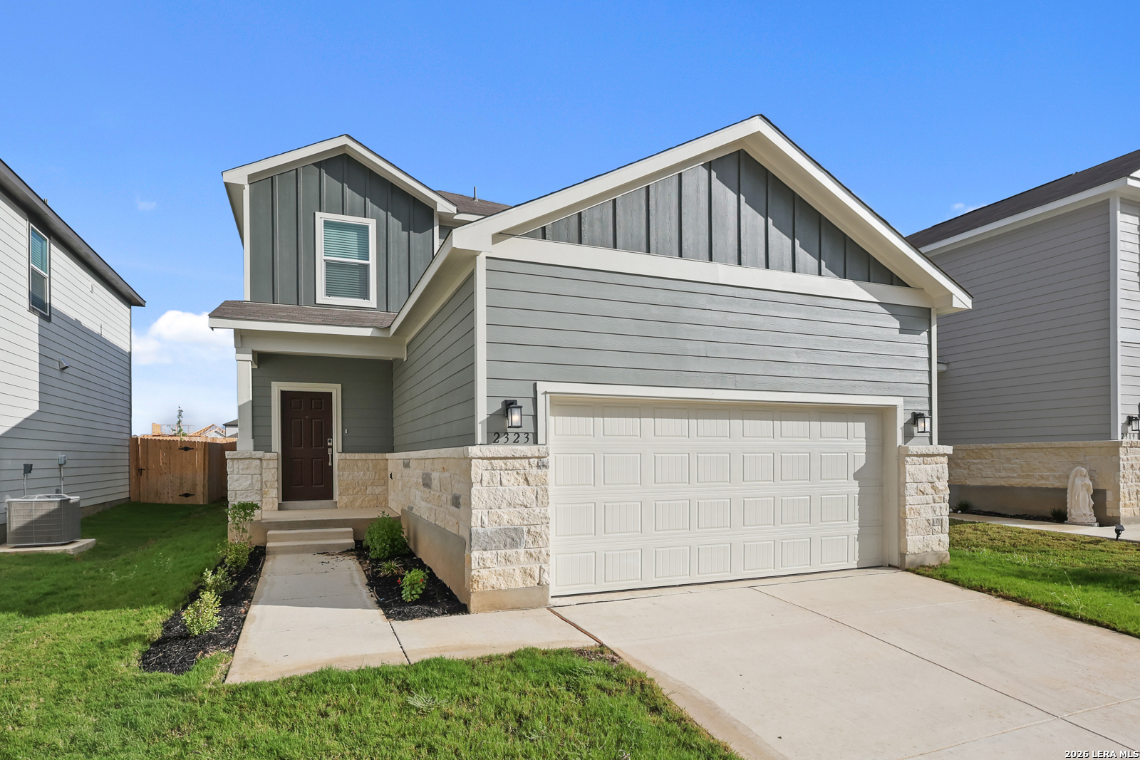 Property photo for 2323 Crisp Gln, San Antonio, TX