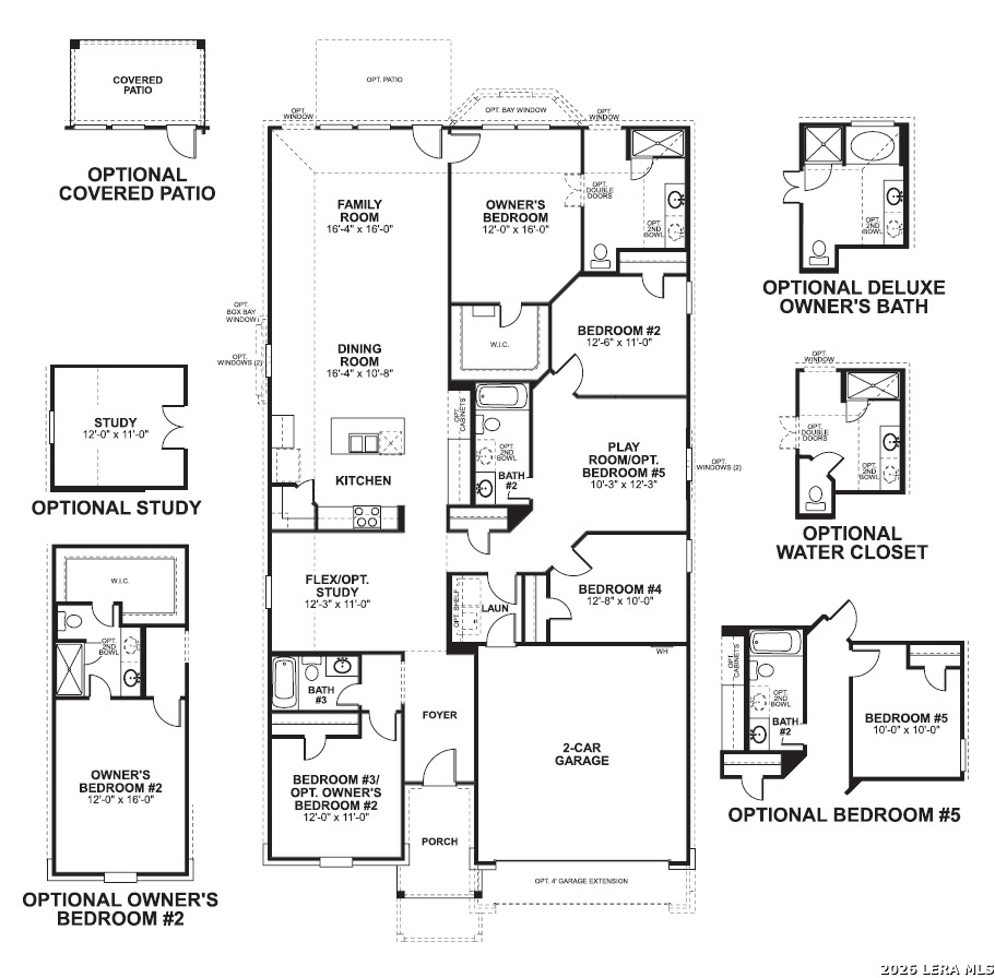 17210 Elder Walnut Drive, Elmendorf, TX 78112