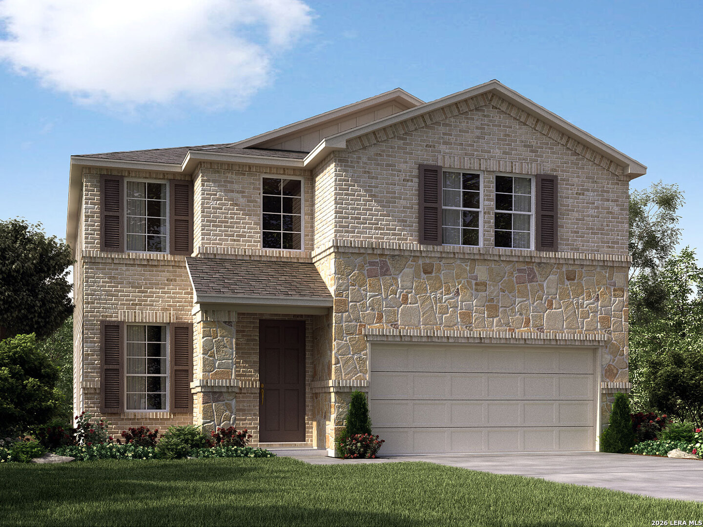 Property photo for 2008 Southerland Trail, Marion, TX