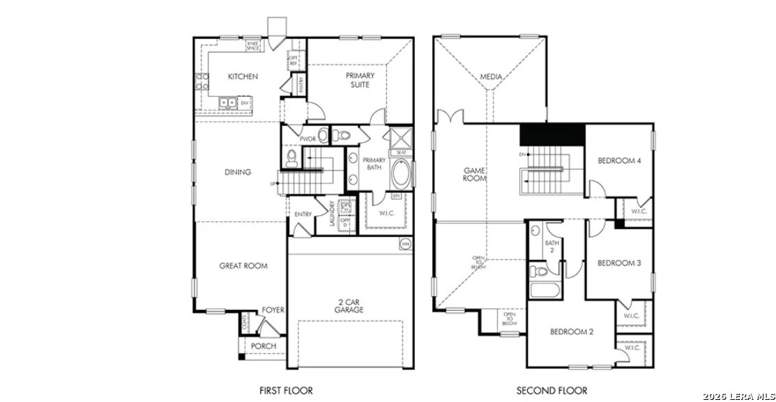 2008 Southerland Trail, Marion, TX 78124