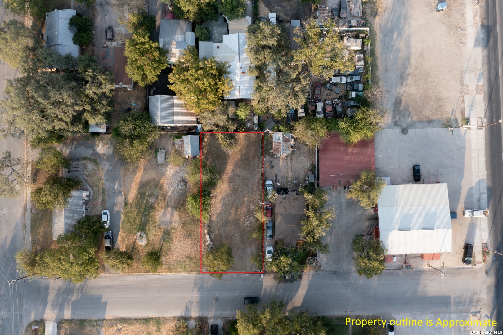 114 Mayhew St, Uvalde, TX 78801