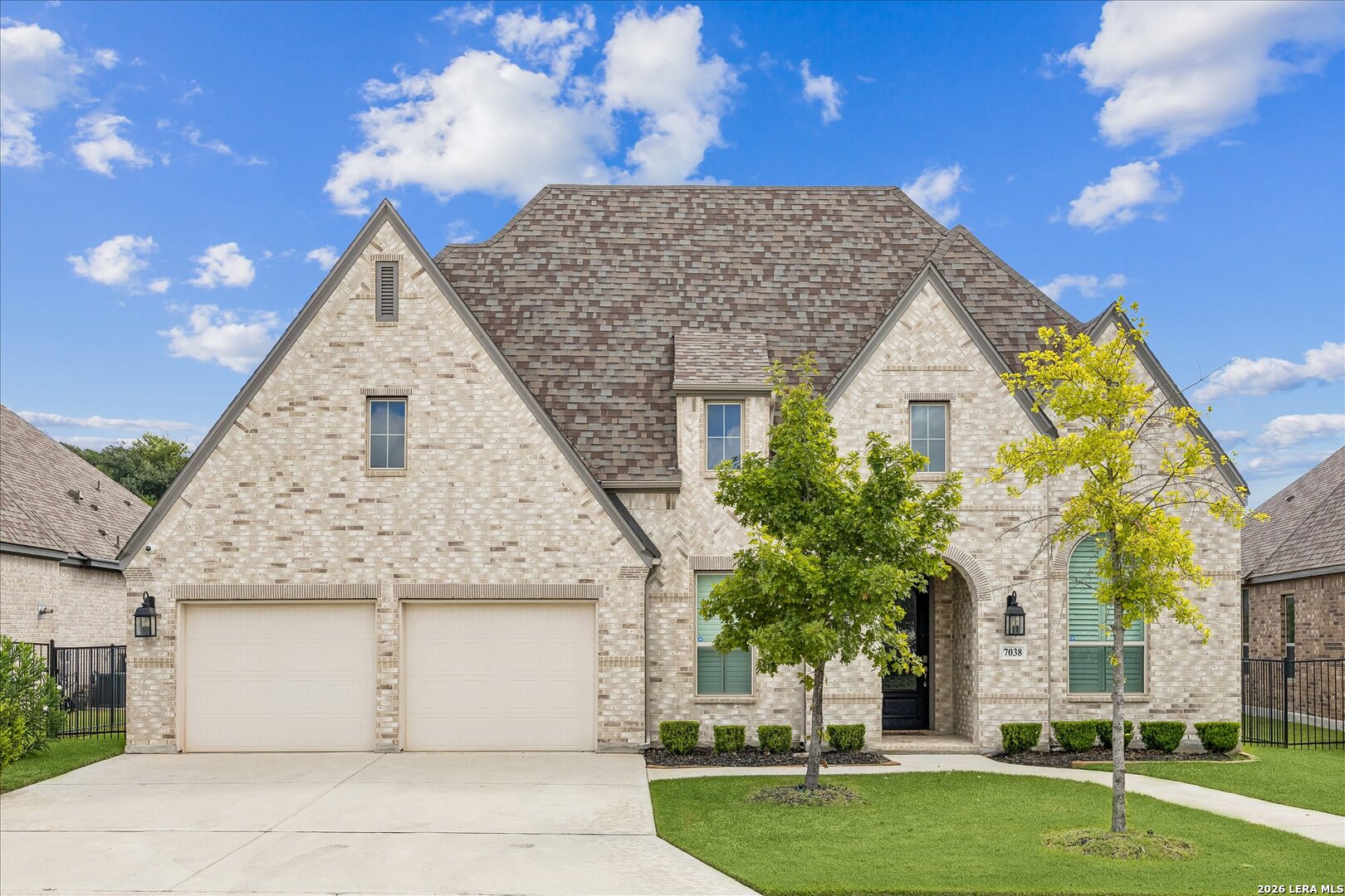 Property photo for 7038 CANTERA MANOR BLVD, San Antonio, TX