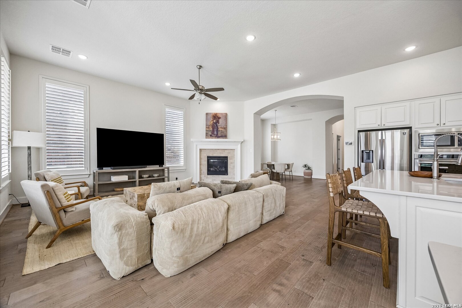 7038 CANTERA MANOR BLVD, San Antonio, TX 78255