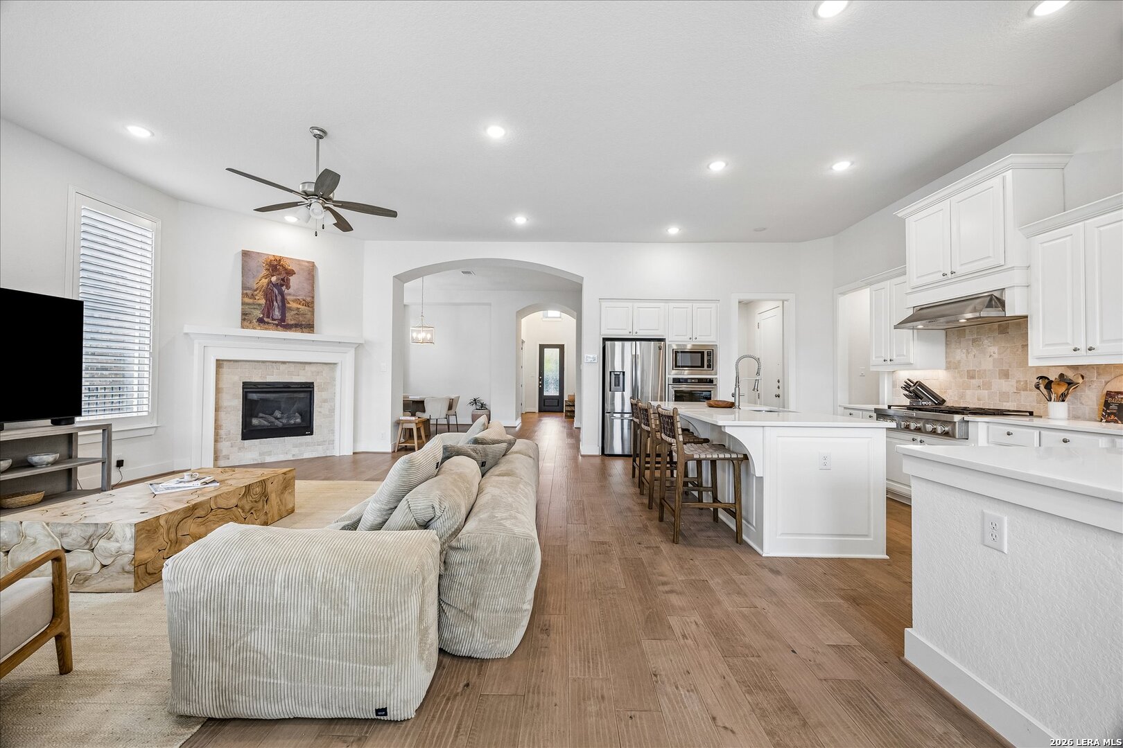 7038 CANTERA MANOR BLVD, San Antonio, TX 78255