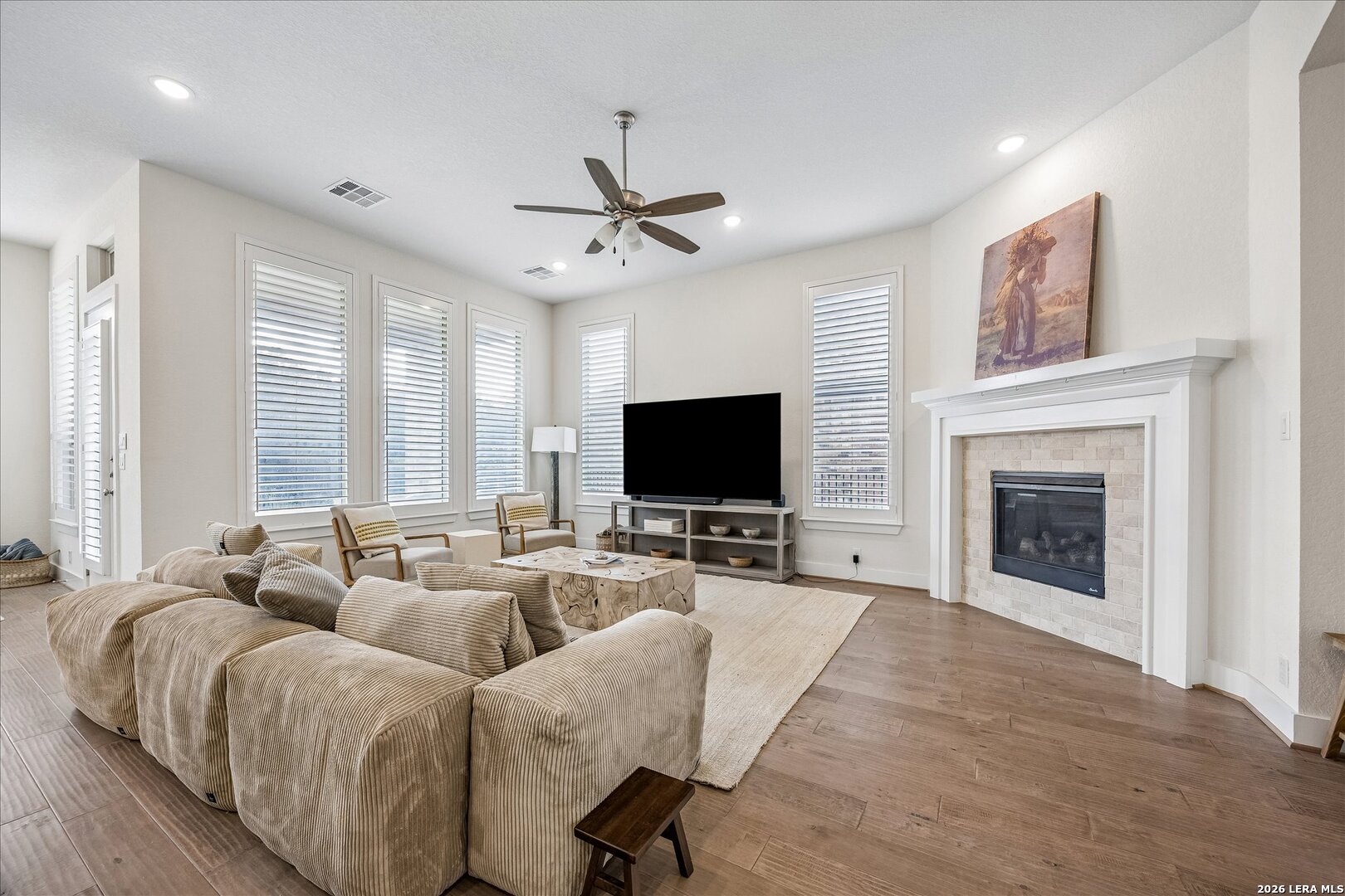 7038 CANTERA MANOR BLVD, San Antonio, TX 78255