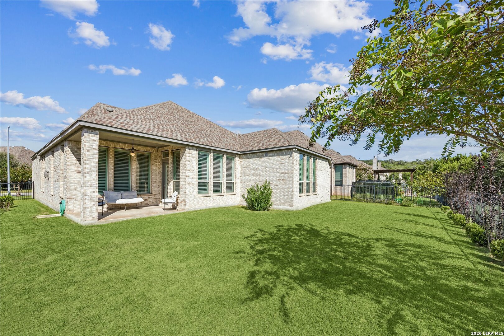 7038 CANTERA MANOR BLVD, San Antonio, TX 78255