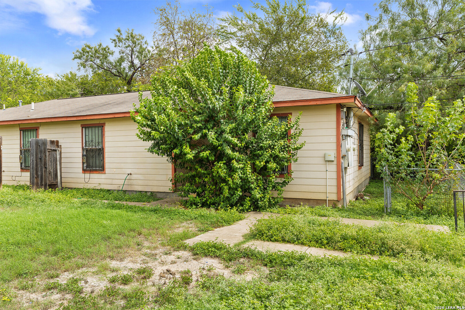 419 AMIRES PL, San Antonio, TX 78237