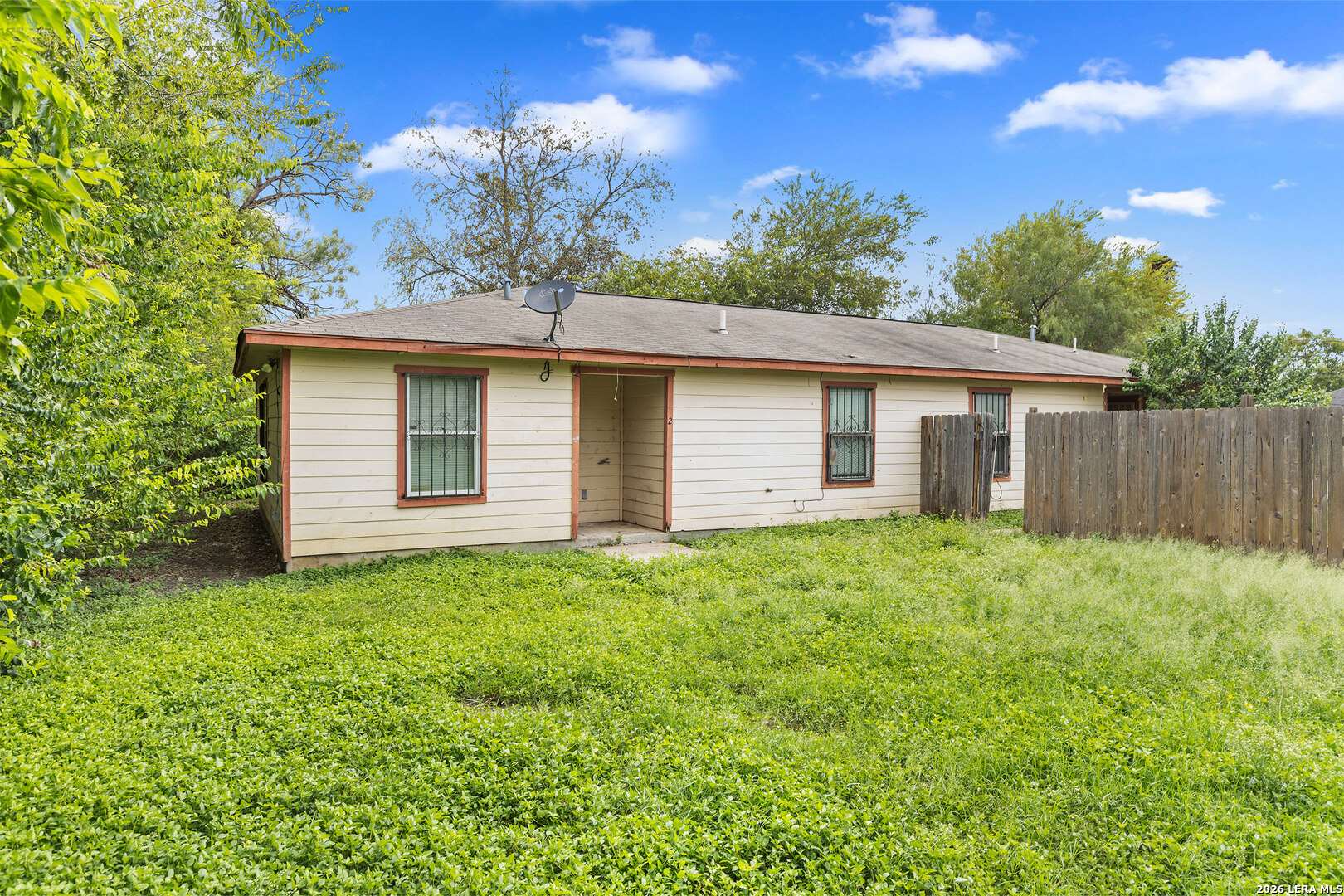 419 AMIRES PL, San Antonio, TX 78237