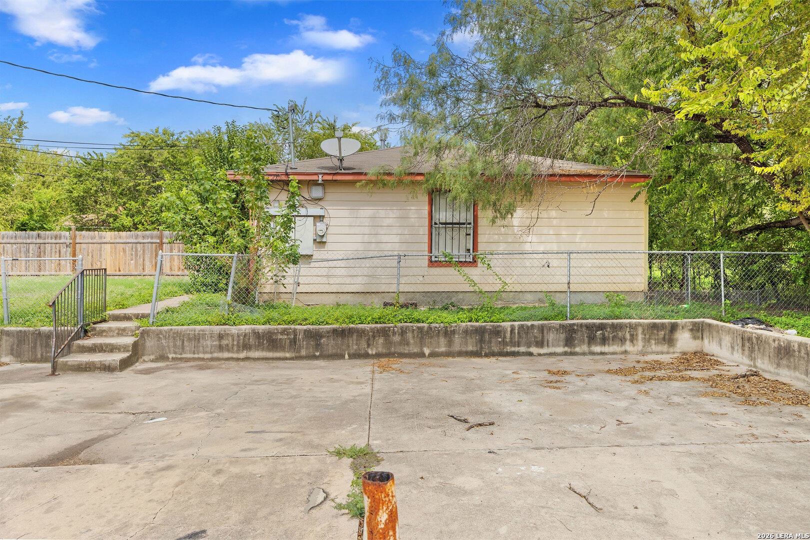 419 AMIRES PL, San Antonio, TX 78237
