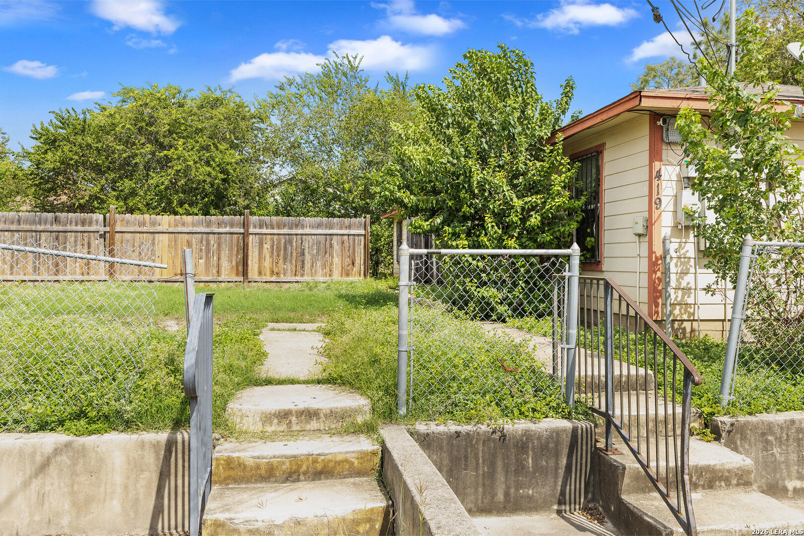 419 AMIRES PL, San Antonio, TX 78237