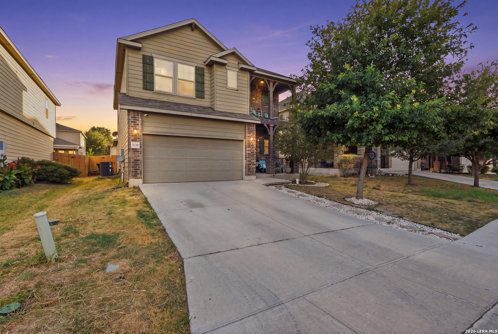 Property photo for 8239 Recio Oak, San Antonio, TX