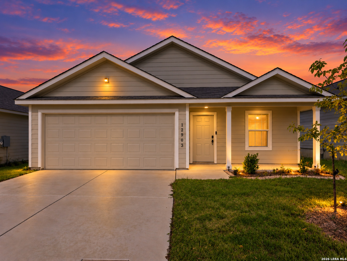 Property photo for 12903 SAGE TURN, St Hedwig, TX
