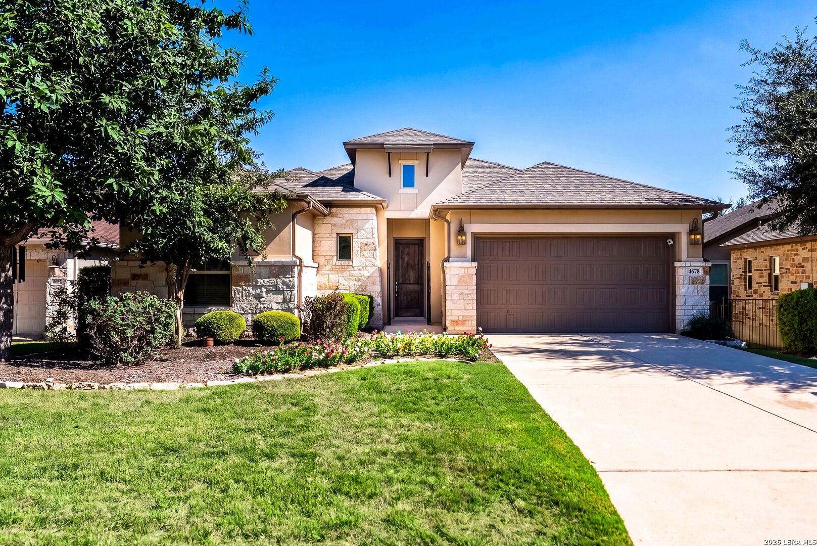 4678 Amorosa Way, San Antonio, TX 78261