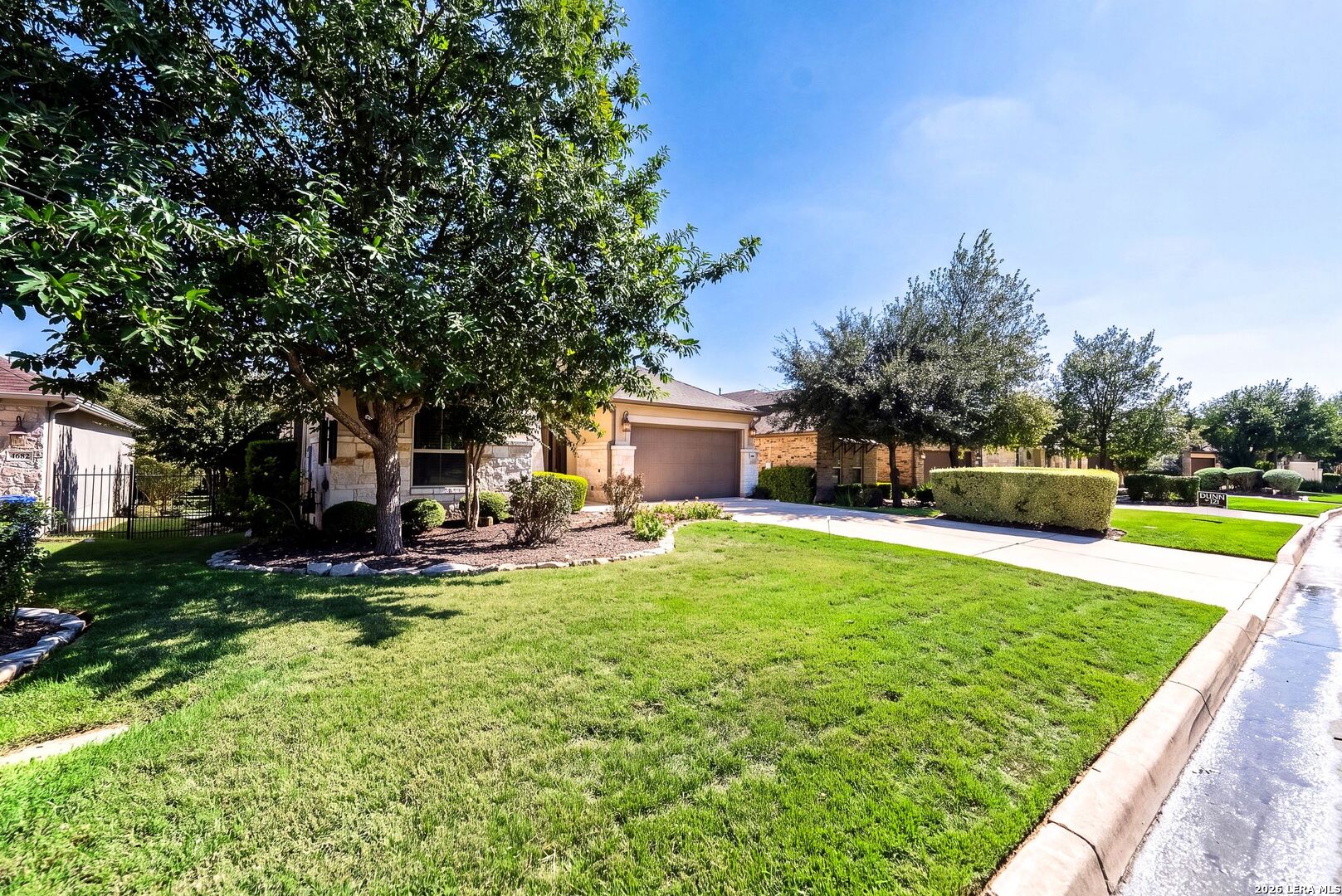 4678 Amorosa Way, San Antonio, TX 78261