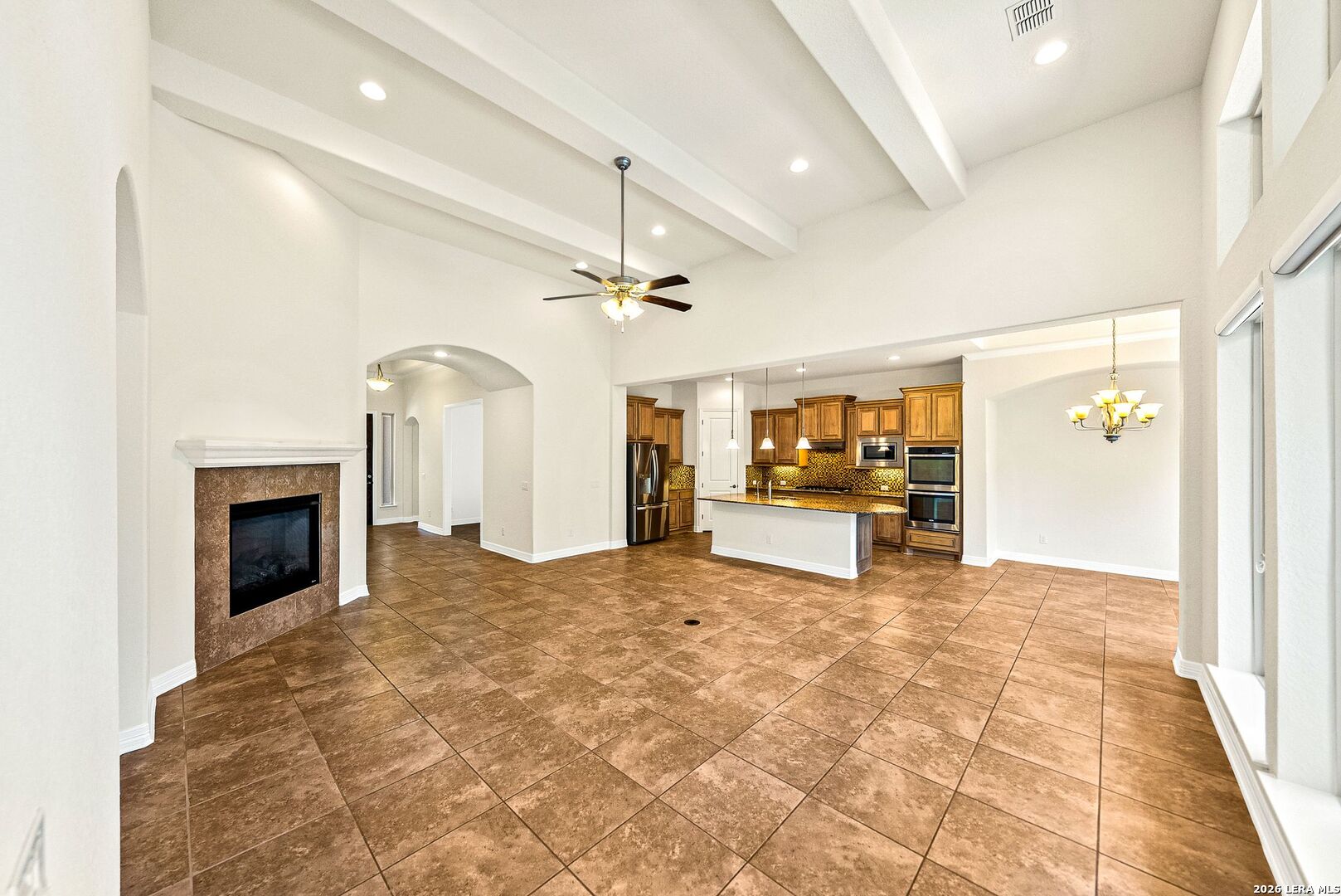 4678 Amorosa Way, San Antonio, TX 78261