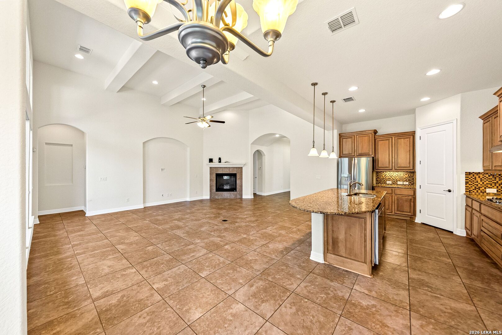 4678 Amorosa Way, San Antonio, TX 78261