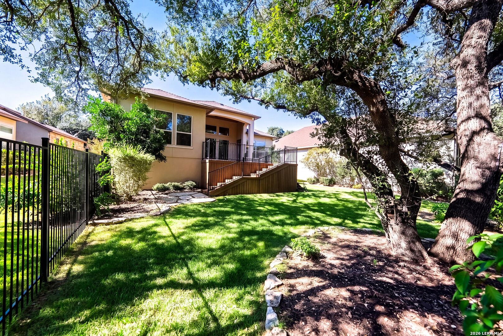 4678 Amorosa Way, San Antonio, TX 78261
