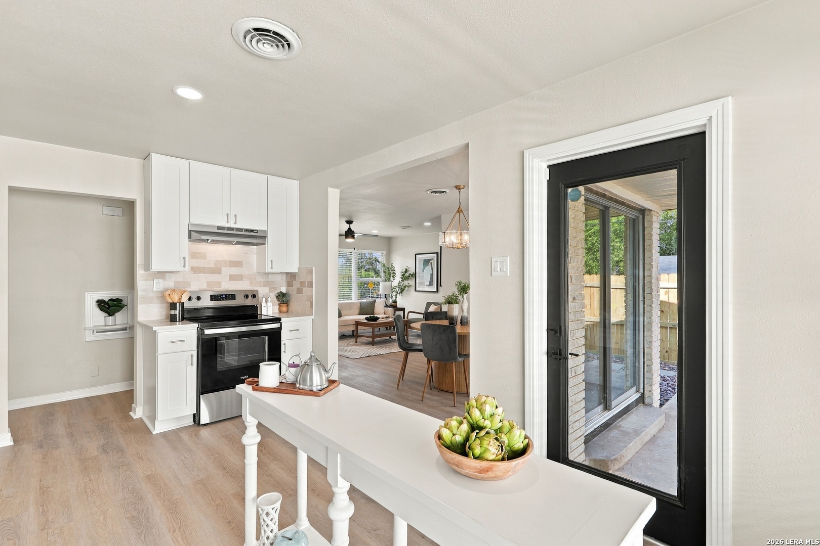 307 Barbara Dr, San Antonio, TX 78216