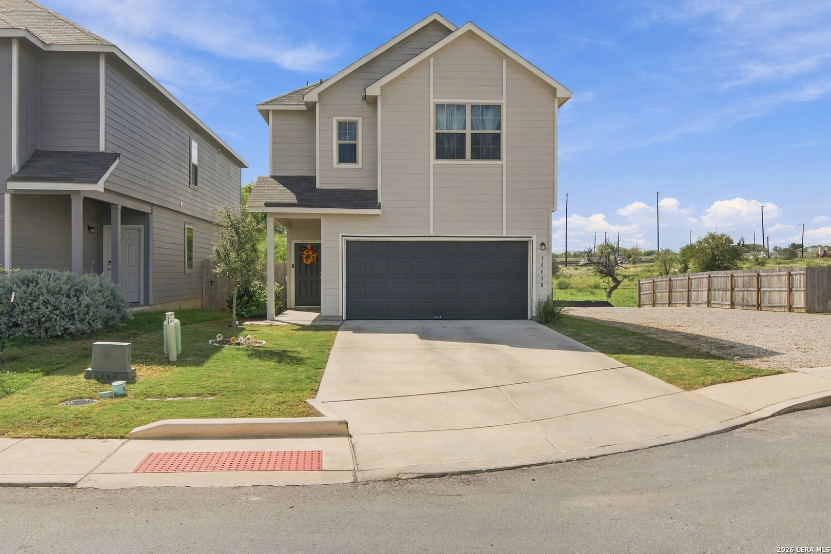 Property photo for 10030 Boulder Opal, San Antonio, TX