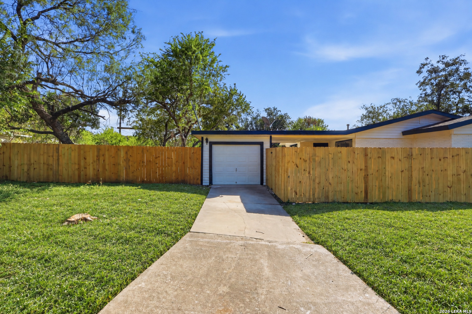 307 Barbara Dr, San Antonio, TX 78216