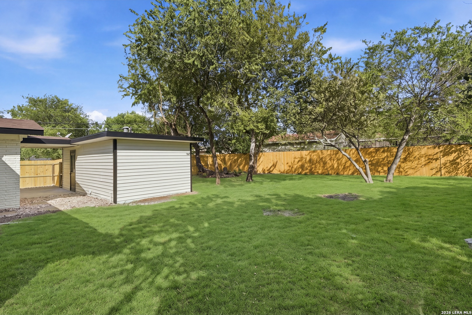 307 Barbara Dr, San Antonio, TX 78216
