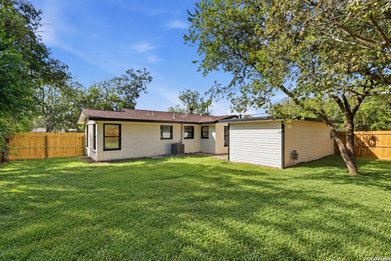307 Barbara Dr, San Antonio, TX 78216