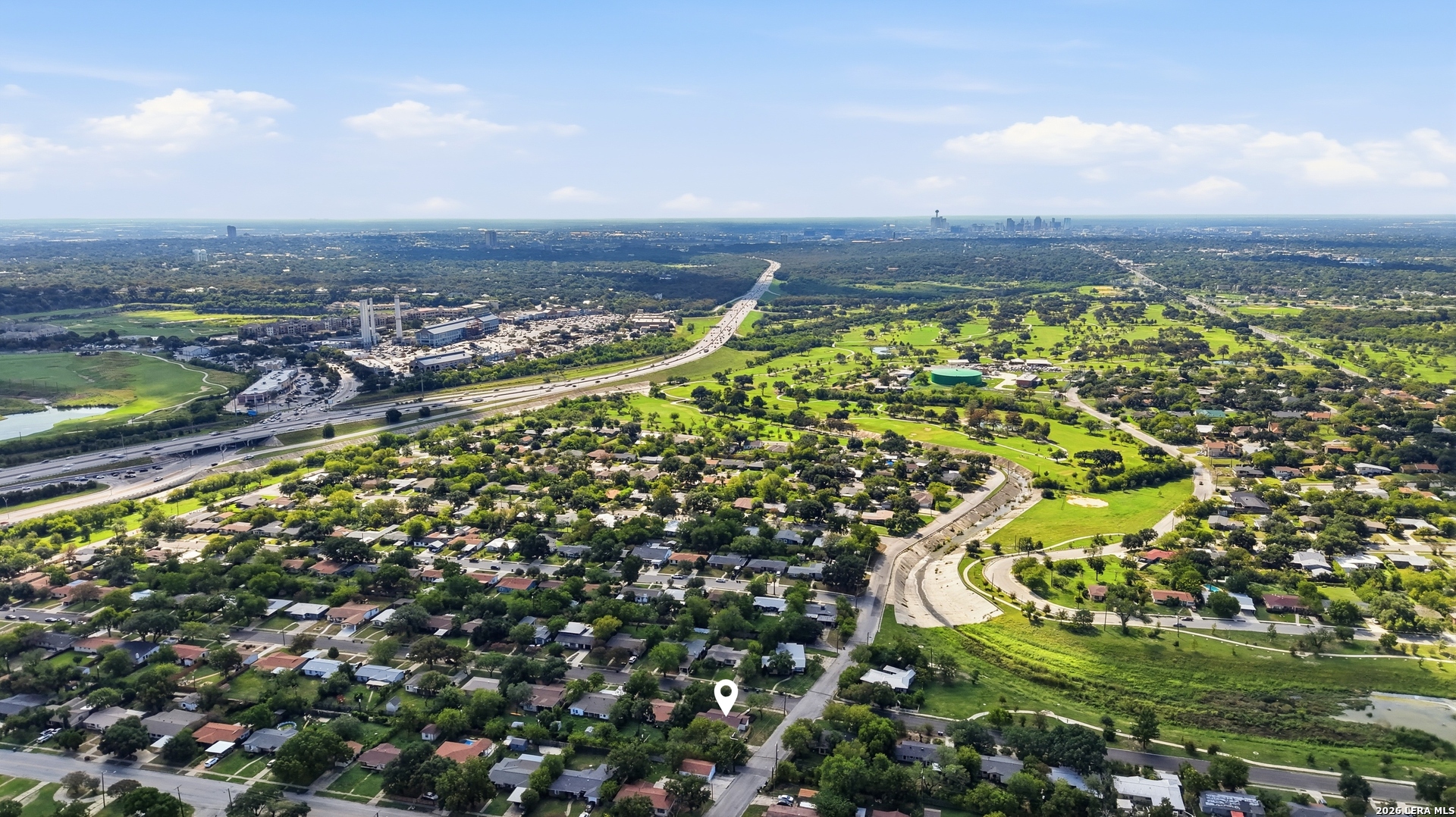 307 Barbara Dr, San Antonio, TX 78216